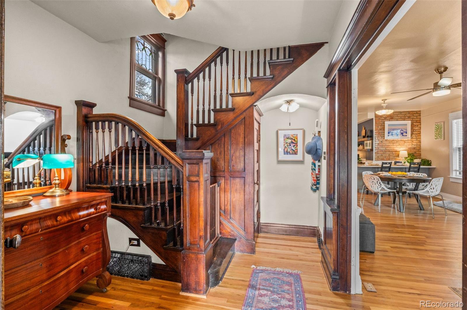MLS Image #10 for 1134 s washington street,denver, Colorado