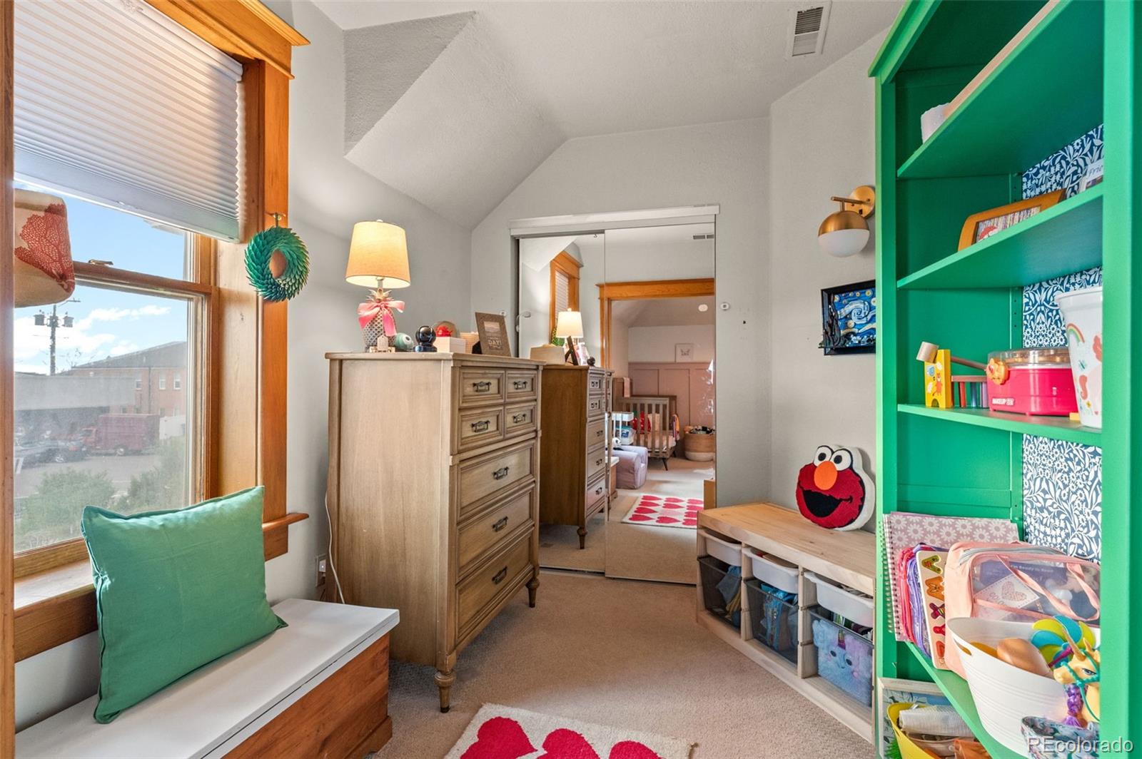 MLS Image #18 for 1134 s washington street,denver, Colorado