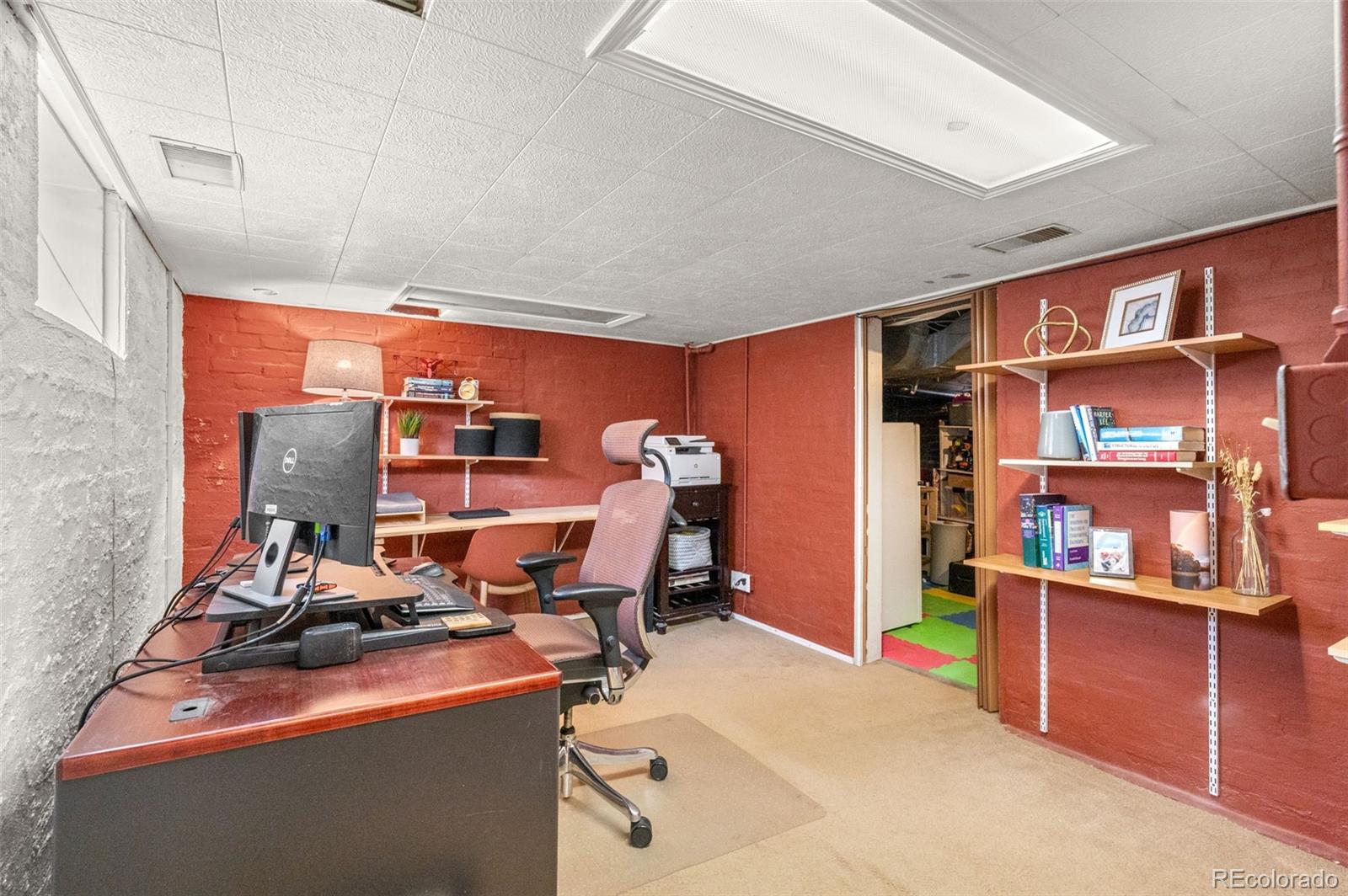 MLS Image #21 for 1134 s washington street,denver, Colorado