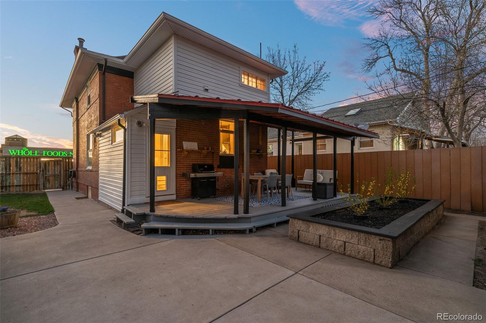 MLS Image #23 for 1134 s washington street,denver, Colorado