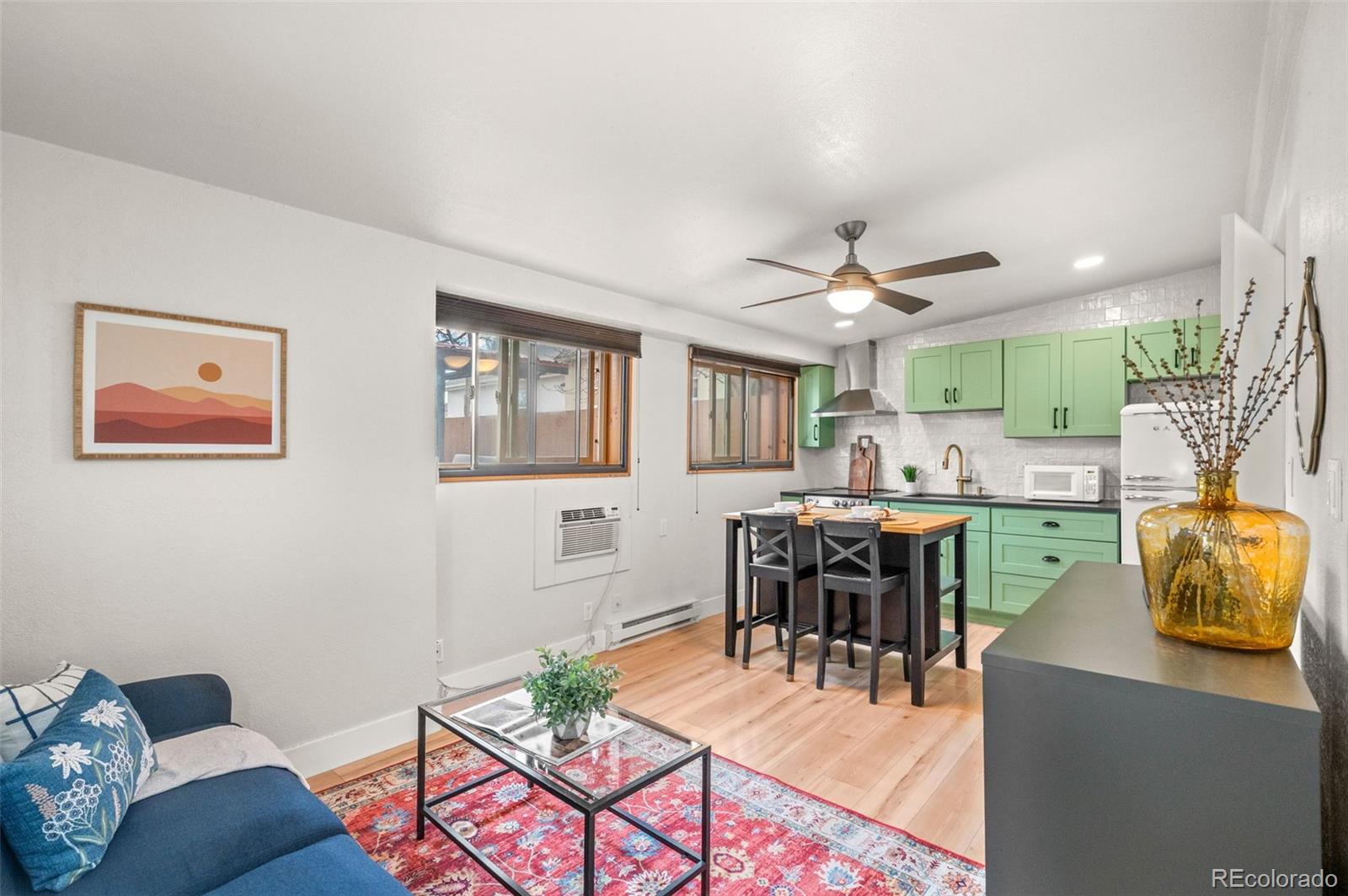 MLS Image #25 for 1134 s washington street,denver, Colorado