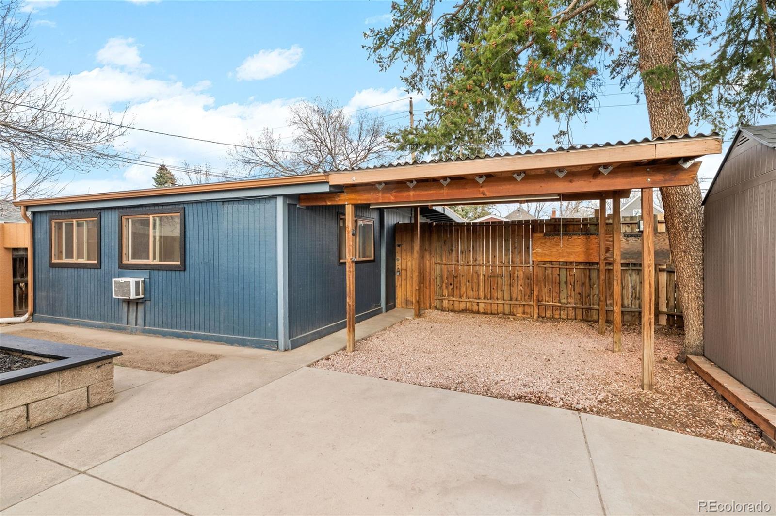MLS Image #28 for 1134 s washington street,denver, Colorado