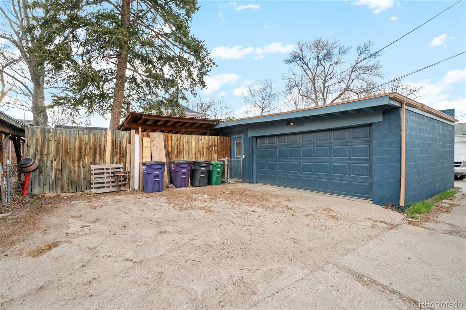 MLS Image #29 for 1134 s washington street,denver, Colorado