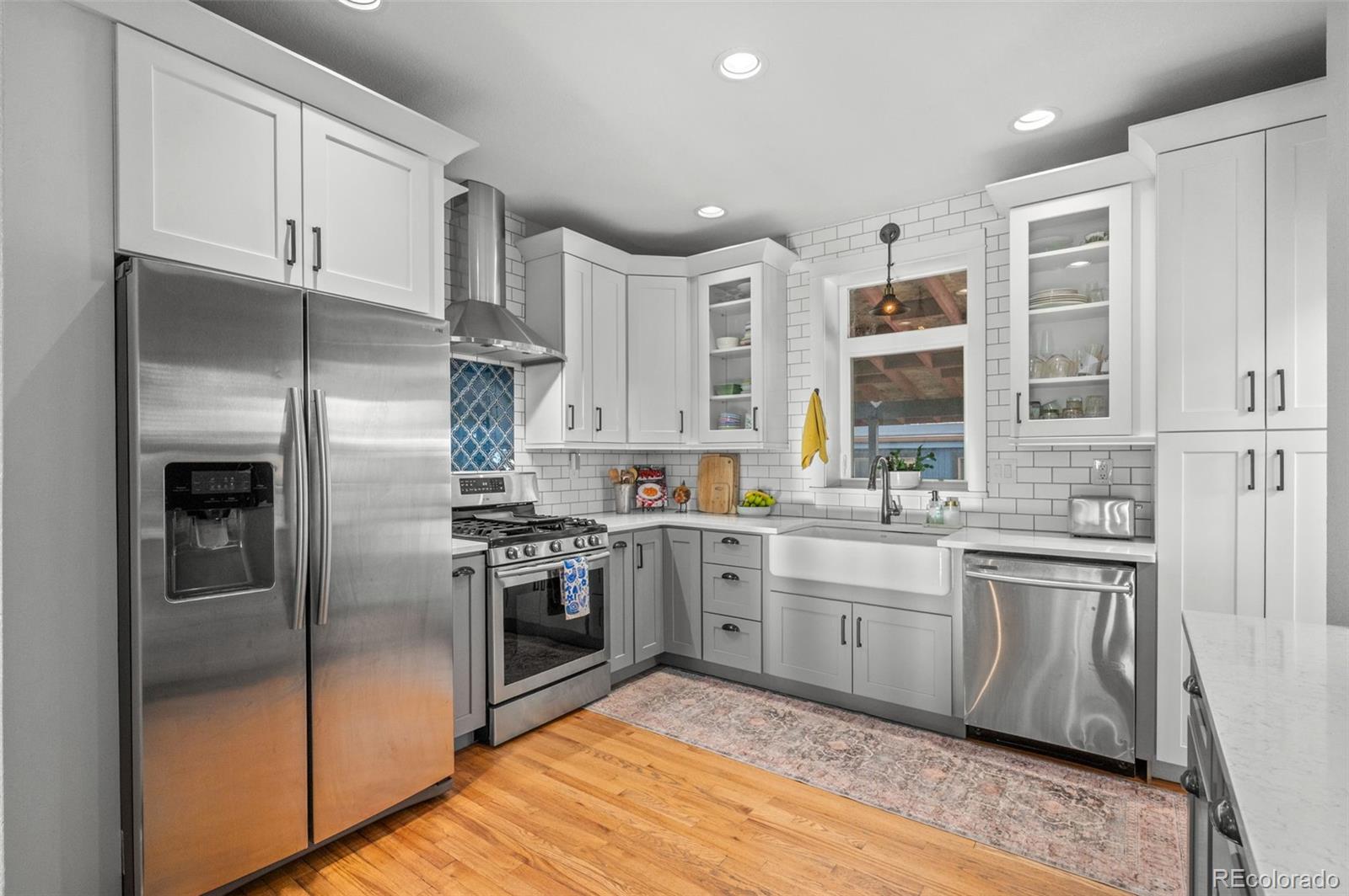 MLS Image #3 for 1134 s washington street,denver, Colorado