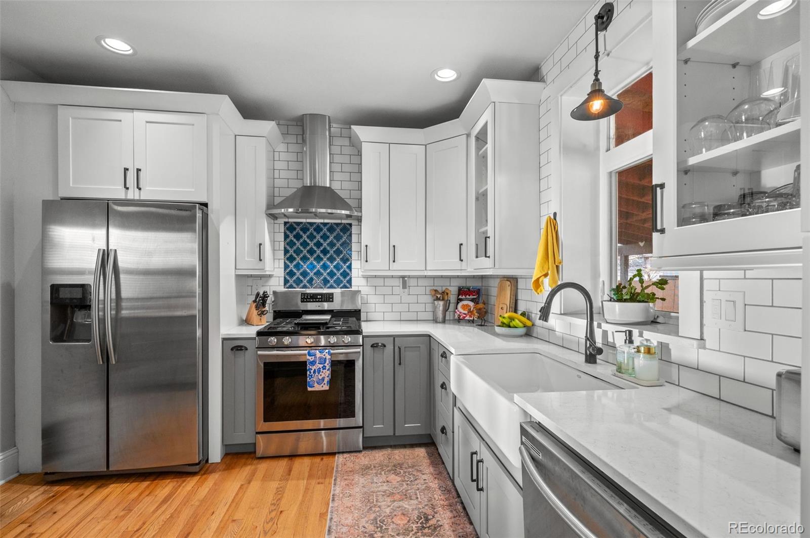 MLS Image #4 for 1134 s washington street,denver, Colorado