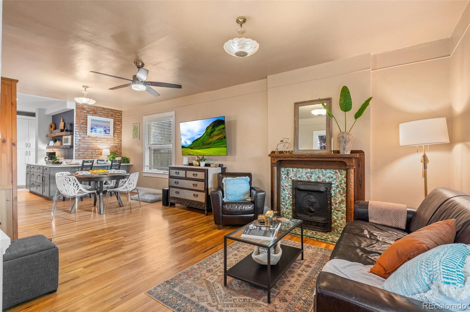 MLS Image #8 for 1134 s washington street,denver, Colorado