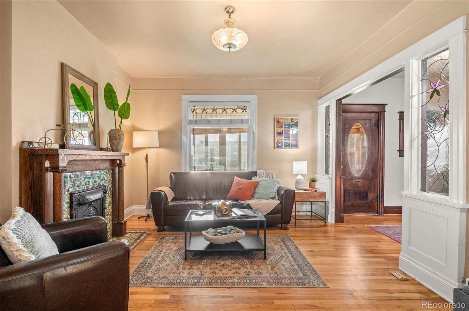 MLS Image #9 for 1134 s washington street,denver, Colorado