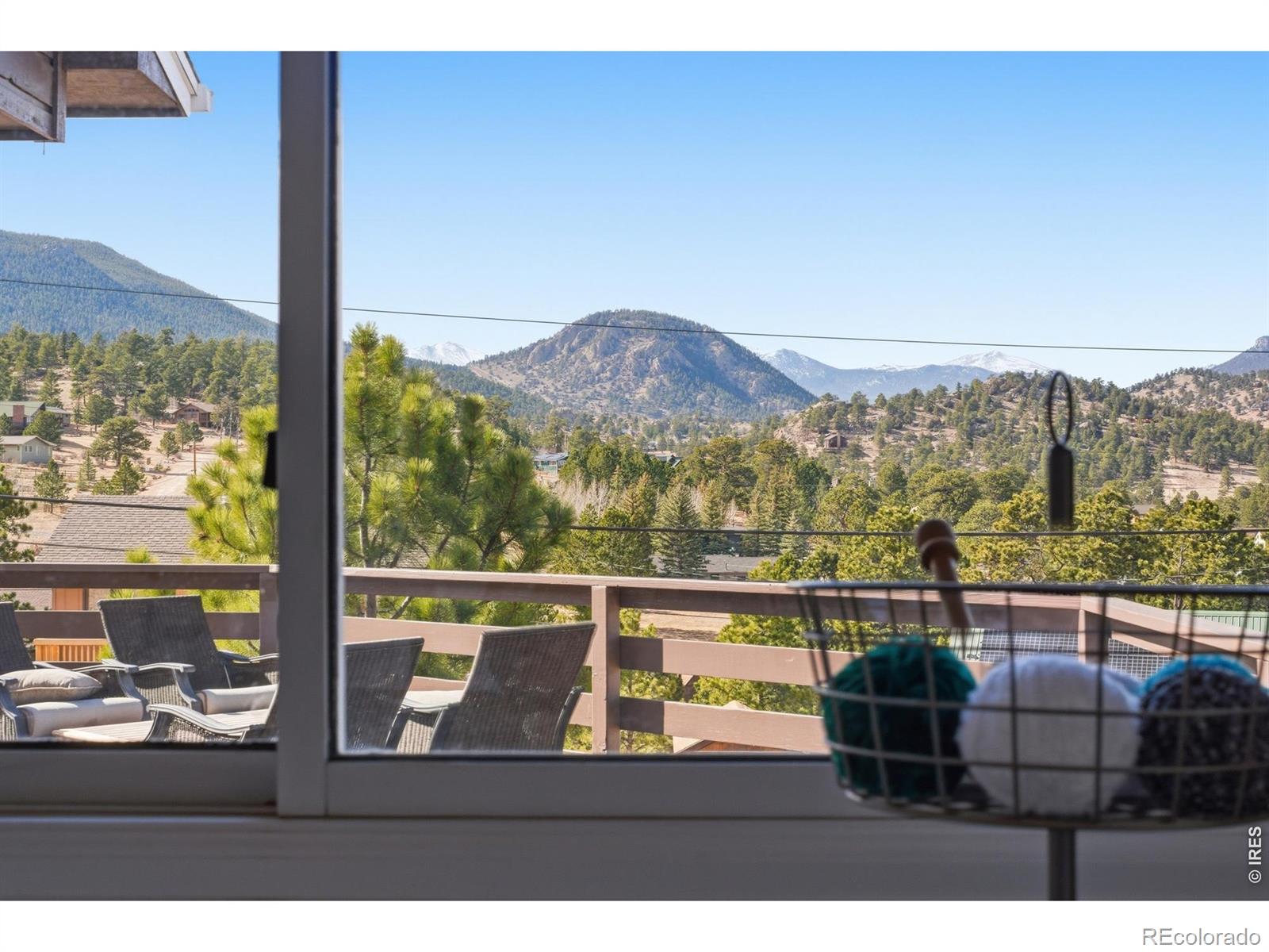 MLS Image #21 for 2619  sunrise court,estes park, Colorado