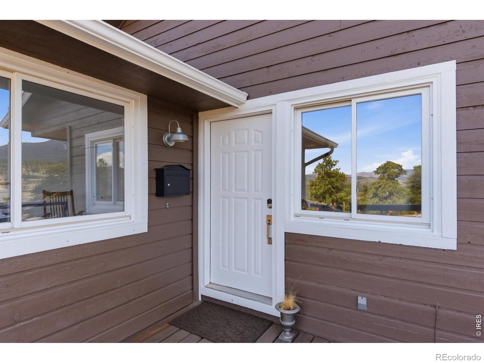 MLS Image #3 for 2619  sunrise court,estes park, Colorado