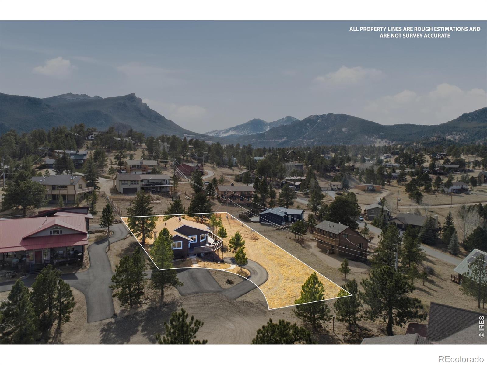 MLS Image #30 for 2619  sunrise court,estes park, Colorado