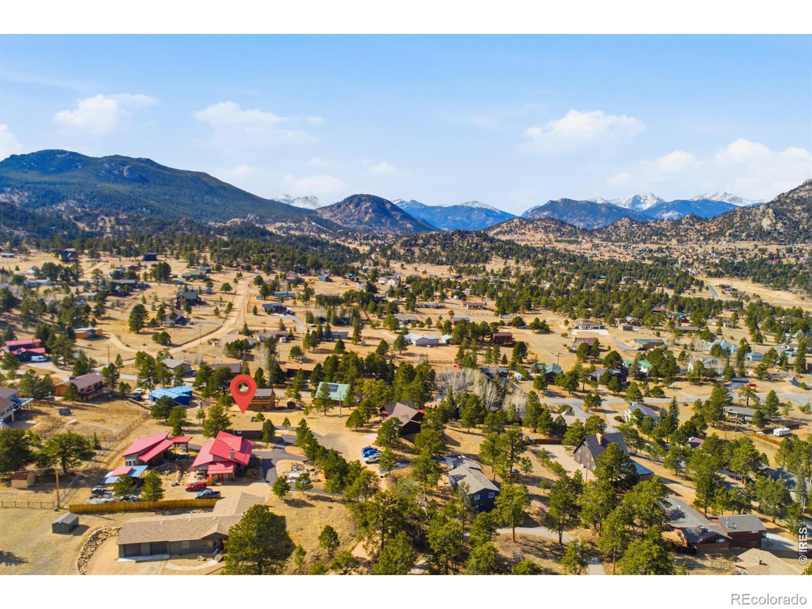 MLS Image #32 for 2619  sunrise court,estes park, Colorado