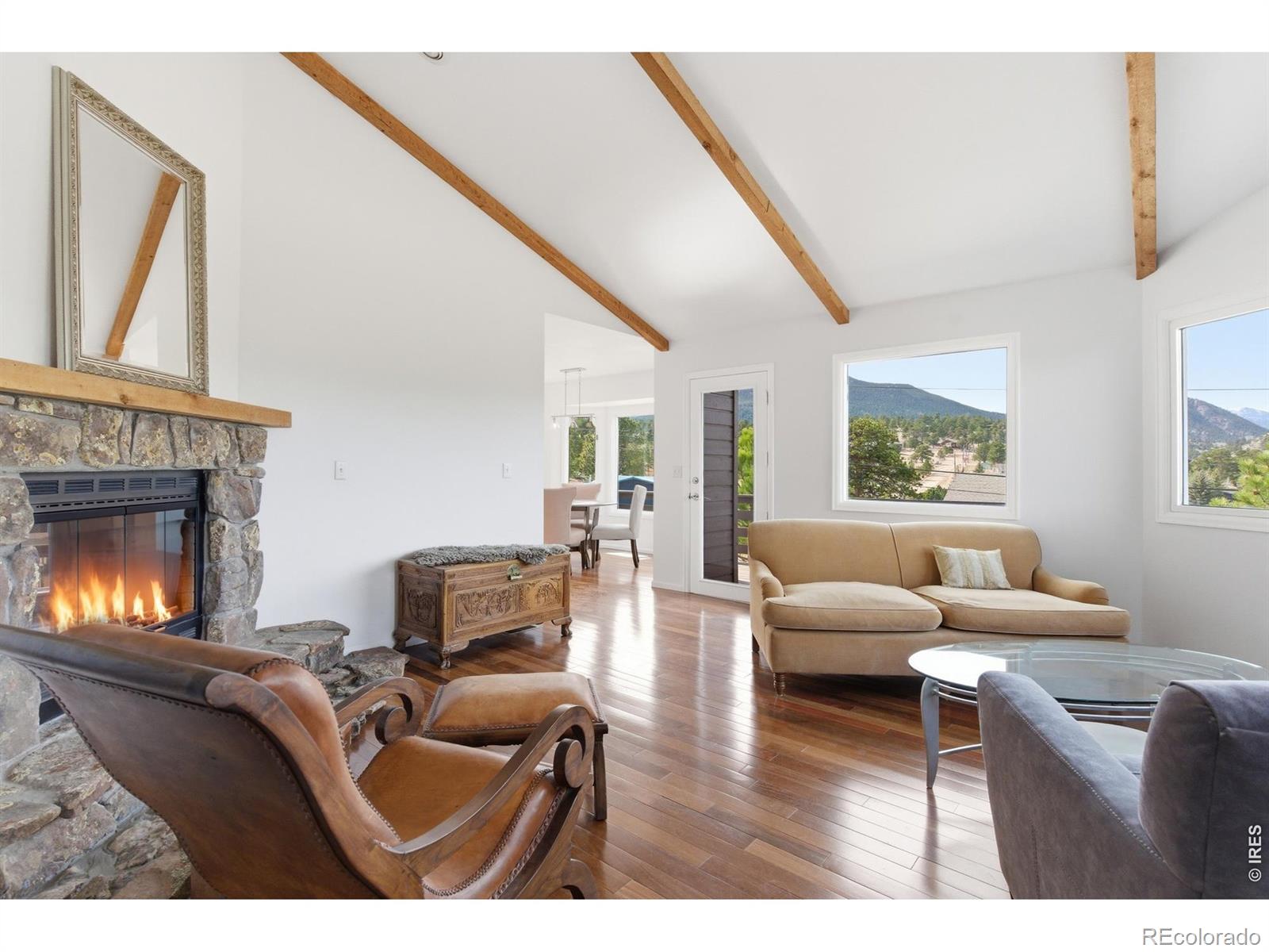 MLS Image #5 for 2619  sunrise court,estes park, Colorado