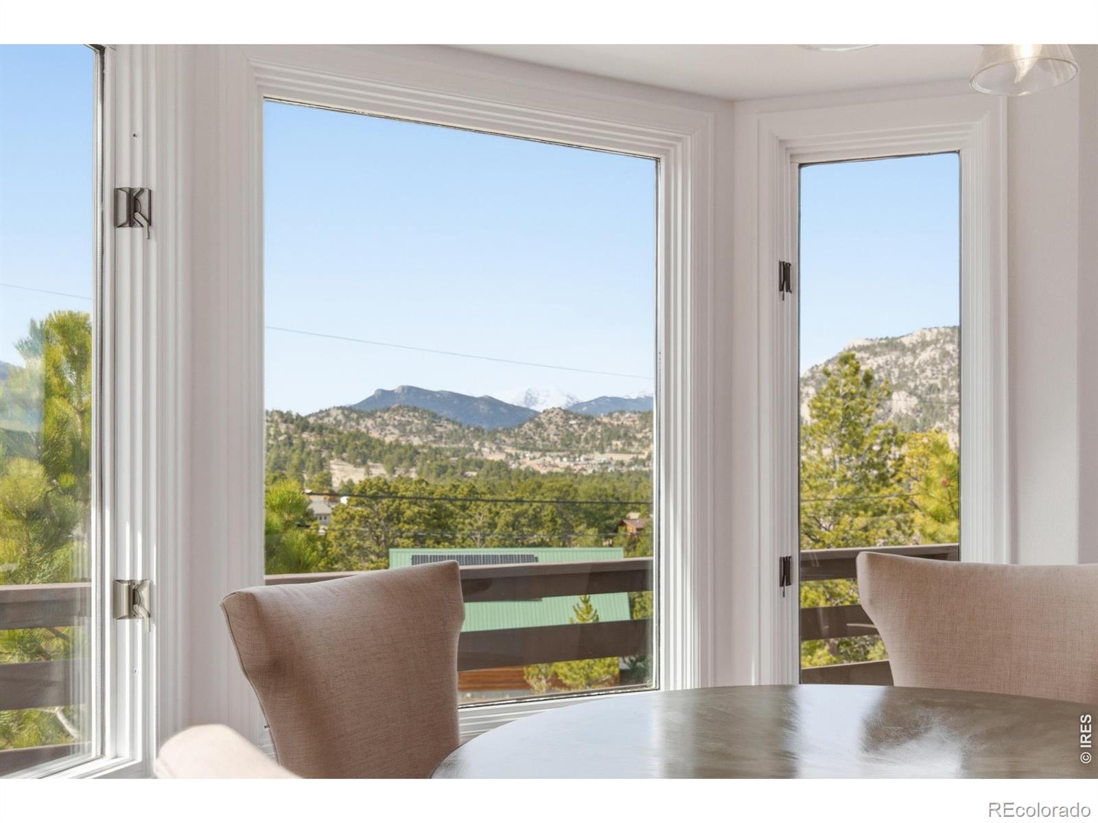 MLS Image #9 for 2619  sunrise court,estes park, Colorado