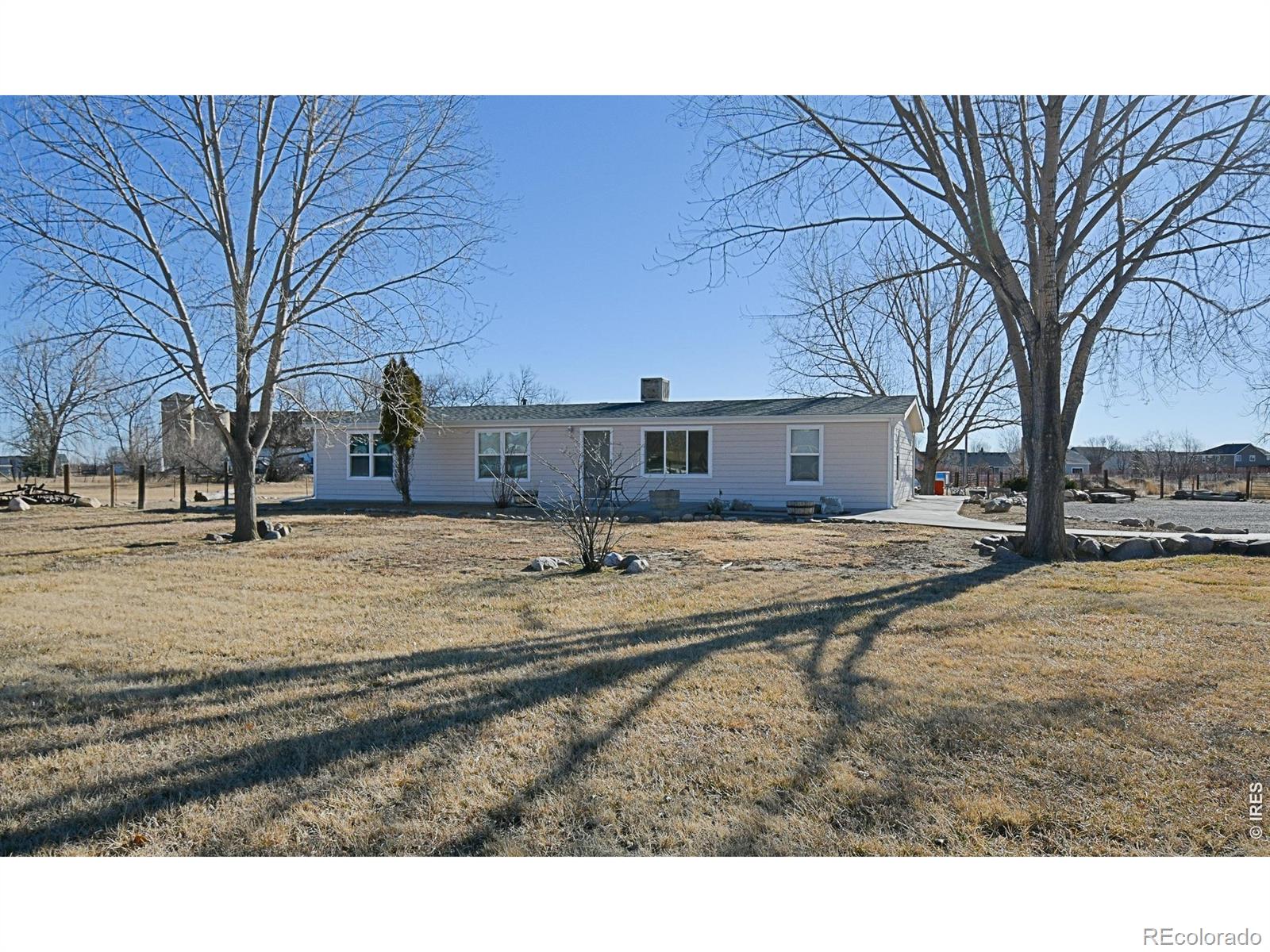 MLS Image #1 for 1500 s county road 21 ,loveland, Colorado