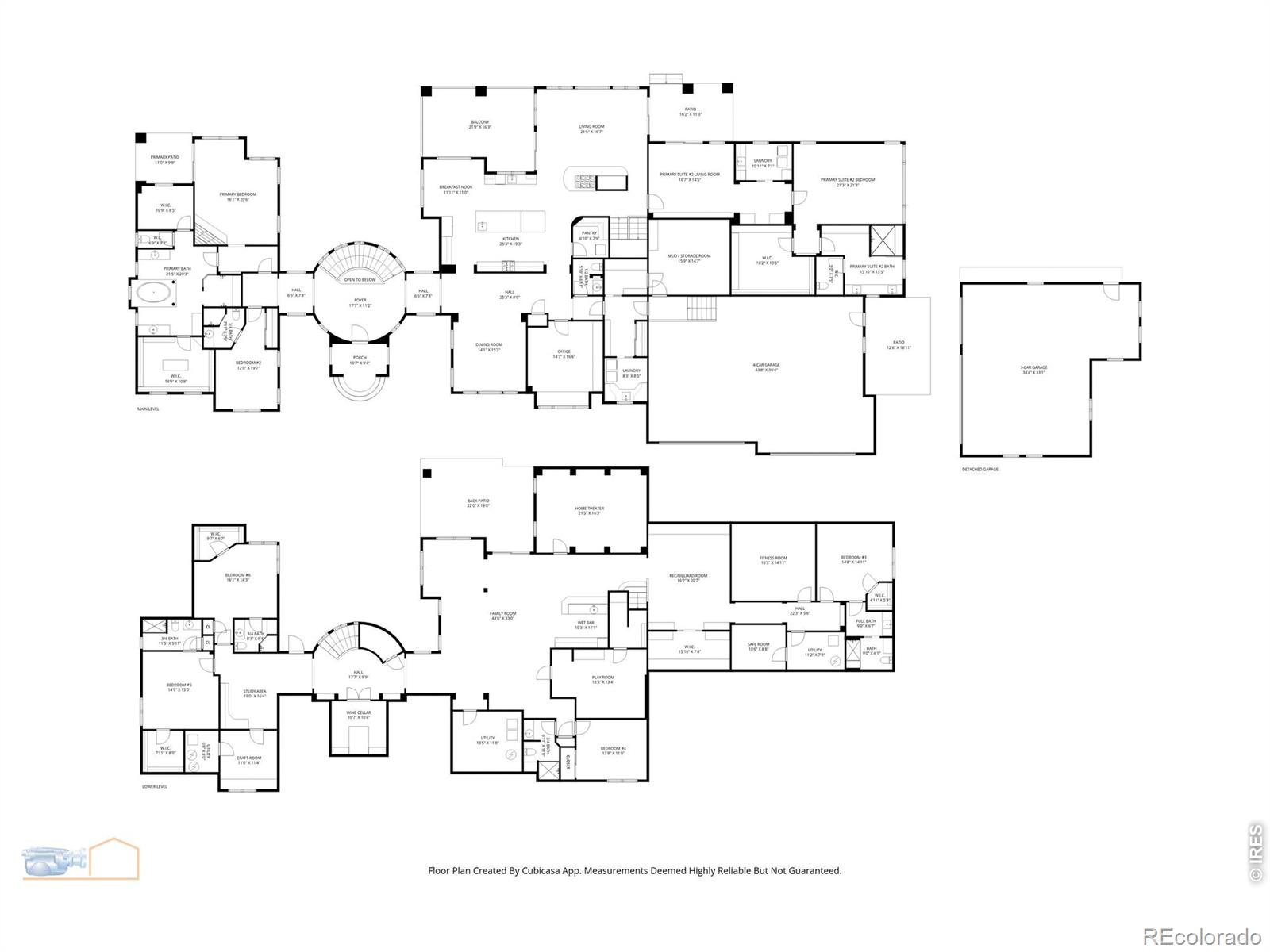 MLS Image #49 for 2102  shoreside drive,berthoud, Colorado