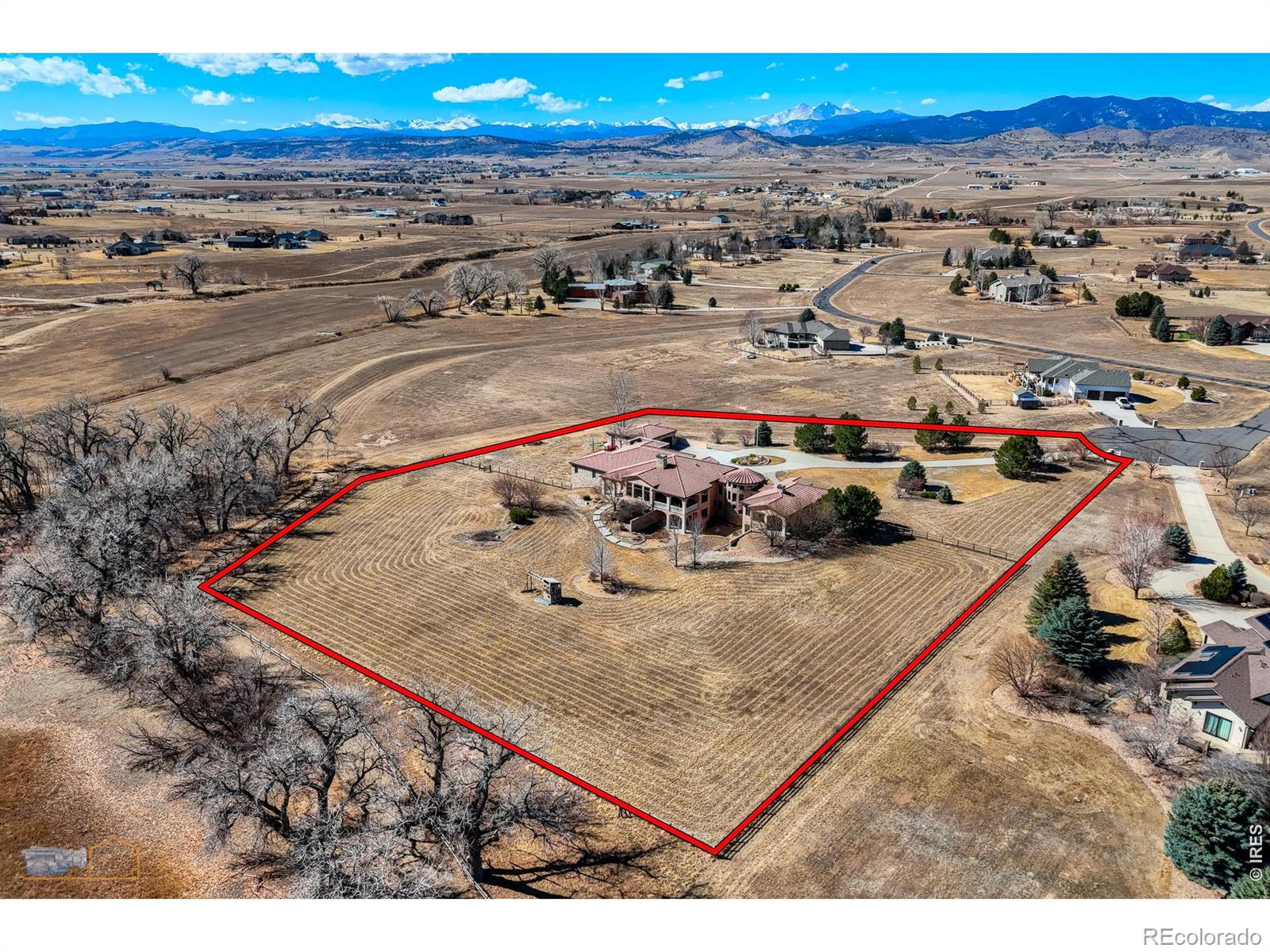 MLS Image #5 for 2102  shoreside drive,berthoud, Colorado