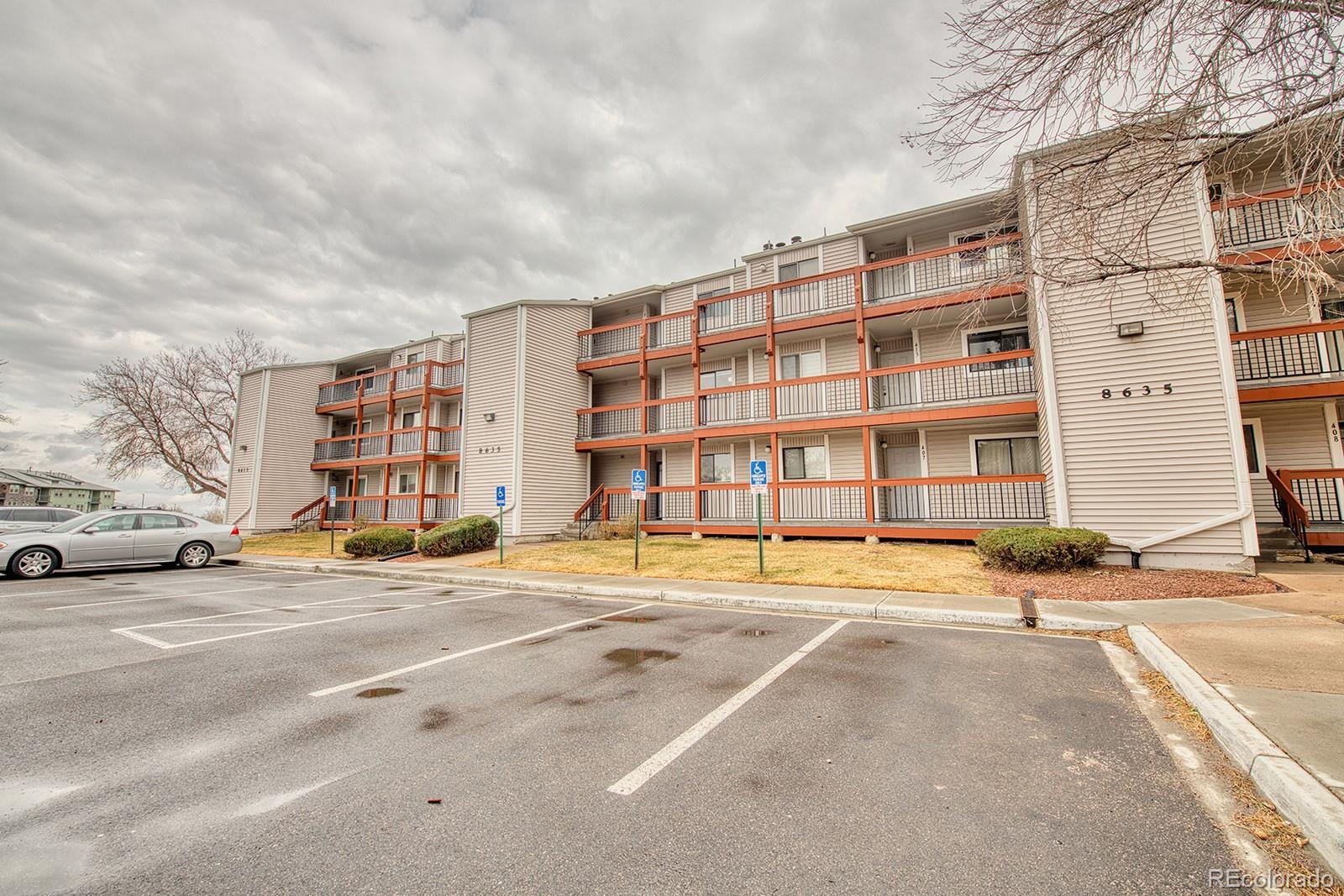 MLS Image #15 for 8635  clay street 412,westminster, Colorado