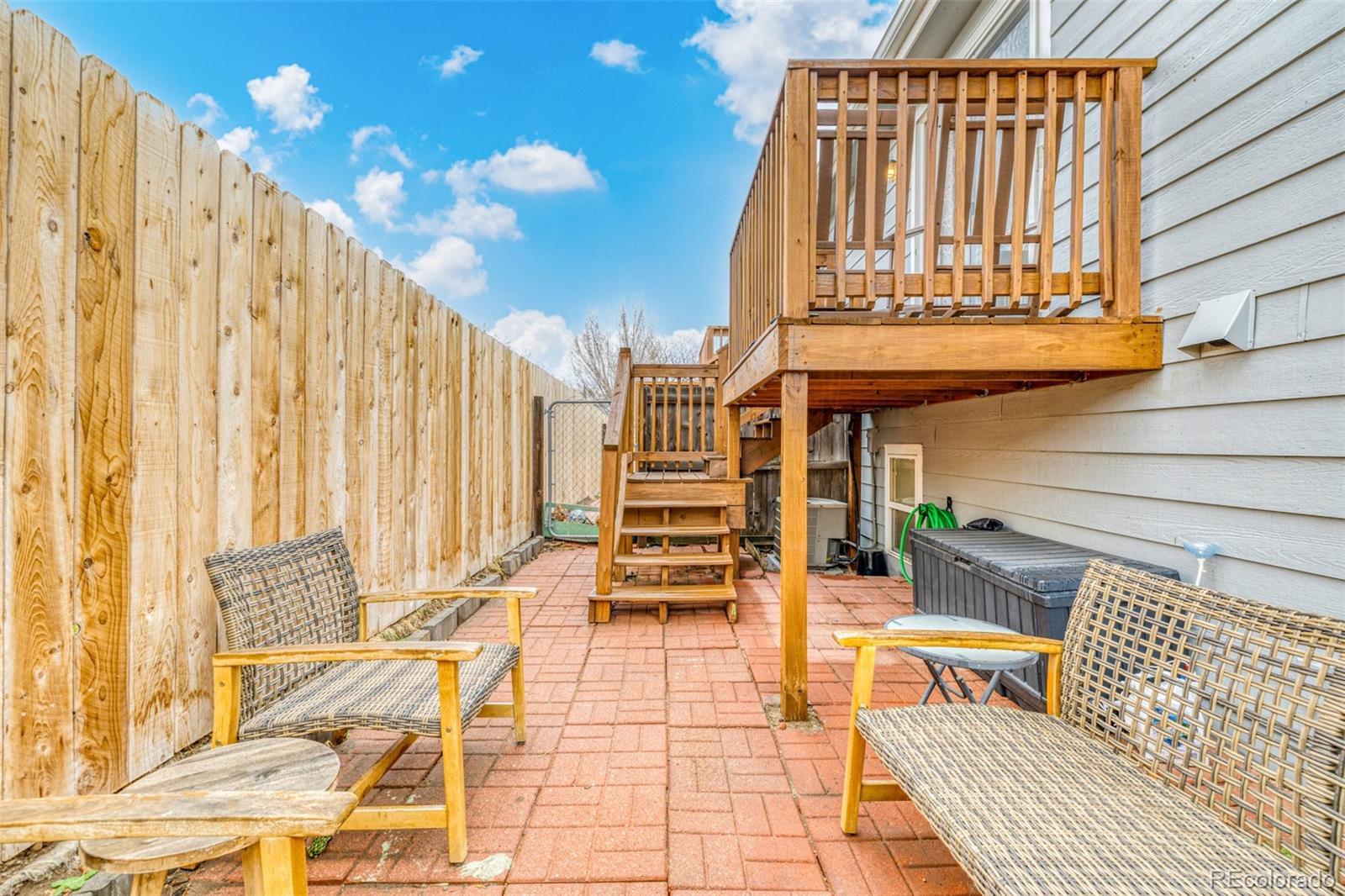 MLS Image #21 for 965  wolff street,denver, Colorado