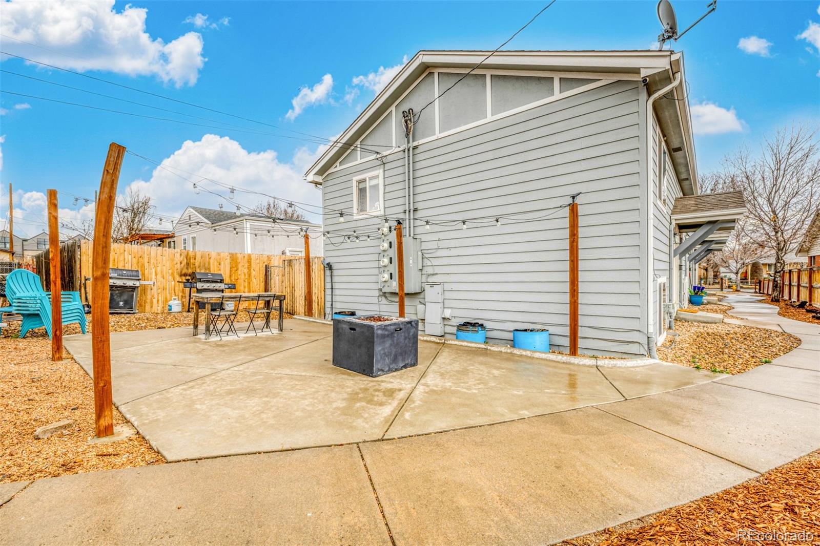 MLS Image #24 for 965  wolff street,denver, Colorado