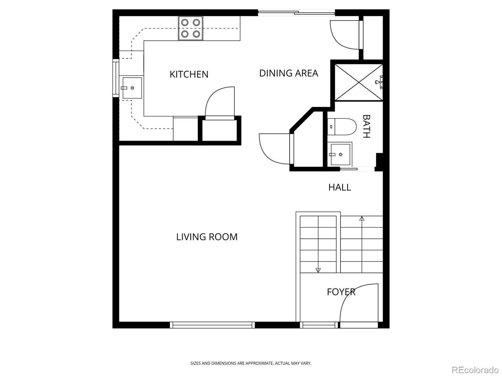 MLS Image #26 for 965  wolff street,denver, Colorado