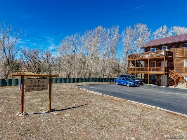 MLS Image #23 for 5537  state highway 12 ,la veta, Colorado