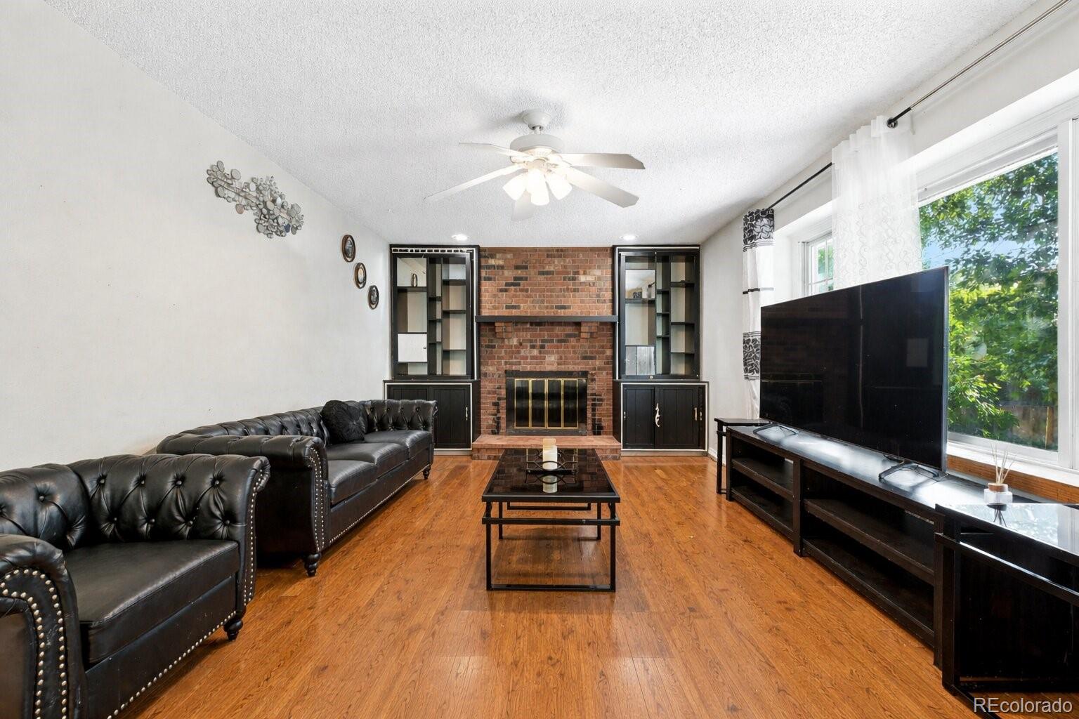 MLS Image #2 for 1341 s blackhawk way,aurora, Colorado