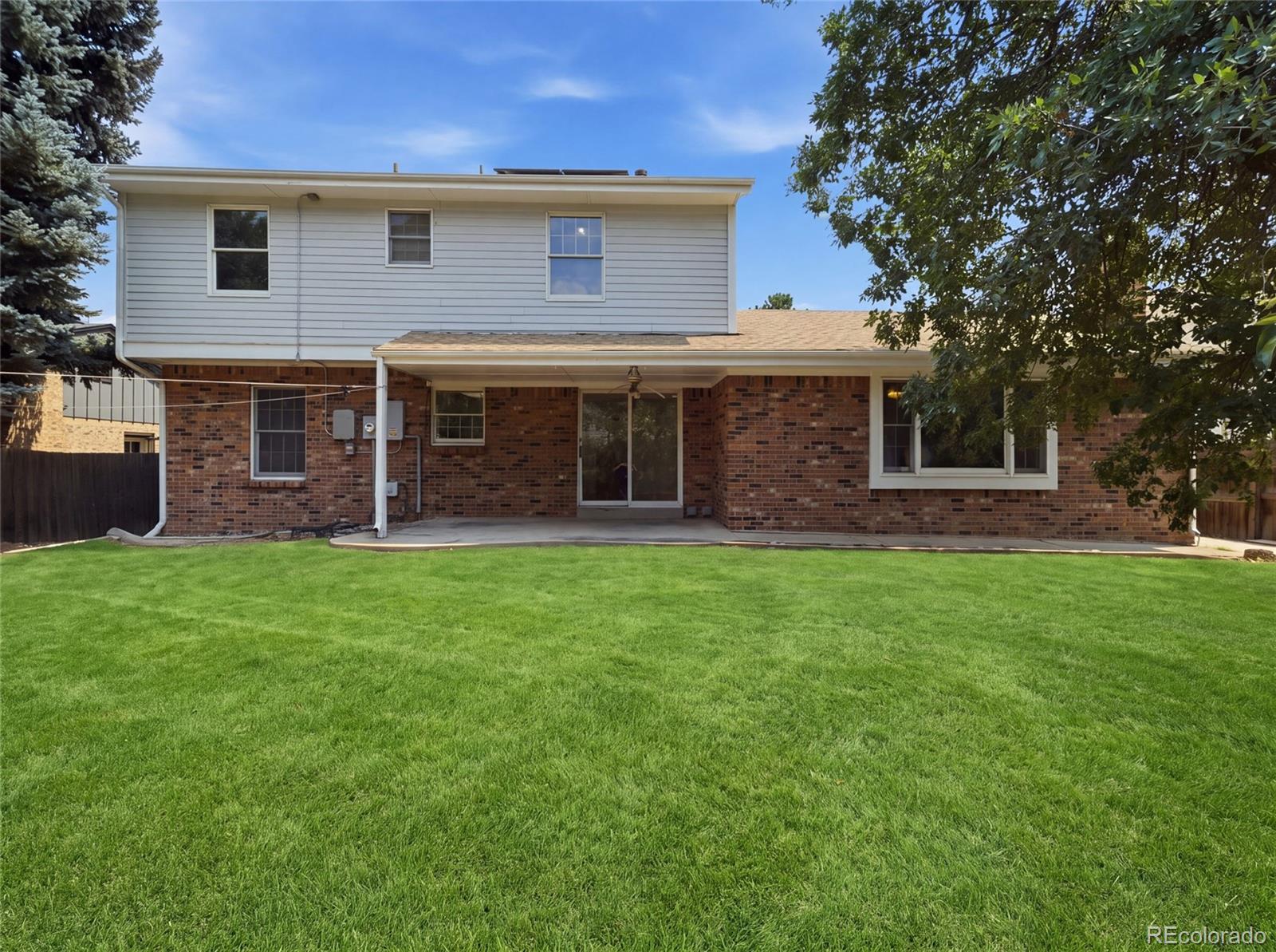 MLS Image #27 for 1341 s blackhawk way,aurora, Colorado
