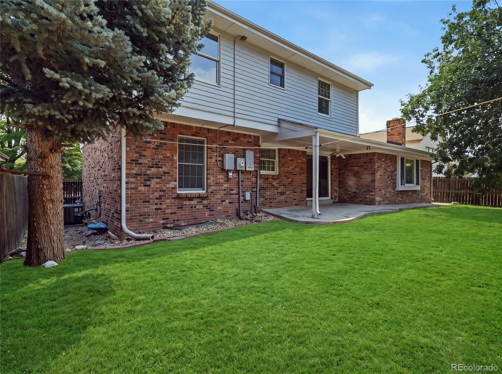 MLS Image #28 for 1341 s blackhawk way,aurora, Colorado