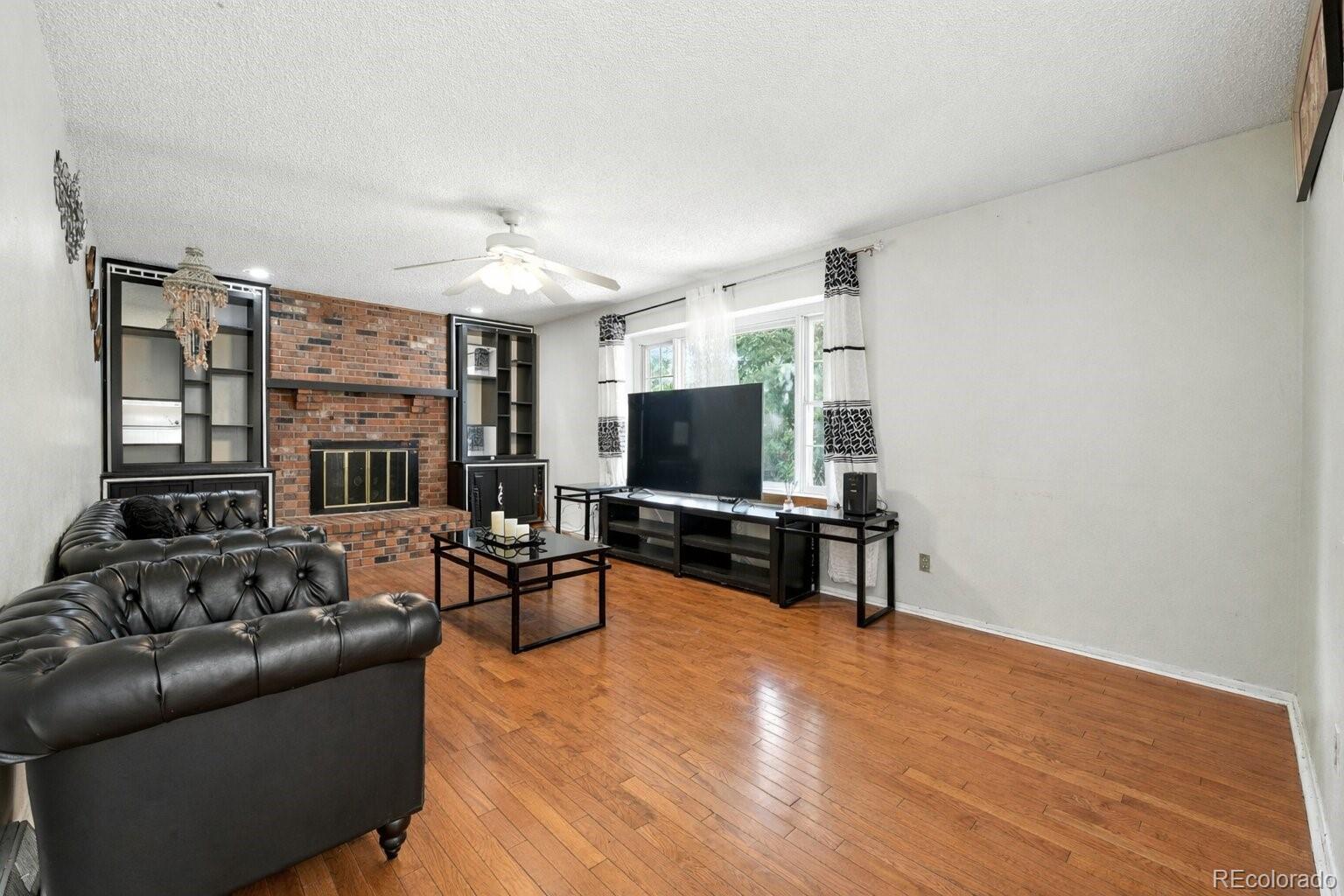 MLS Image #3 for 1341 s blackhawk way,aurora, Colorado