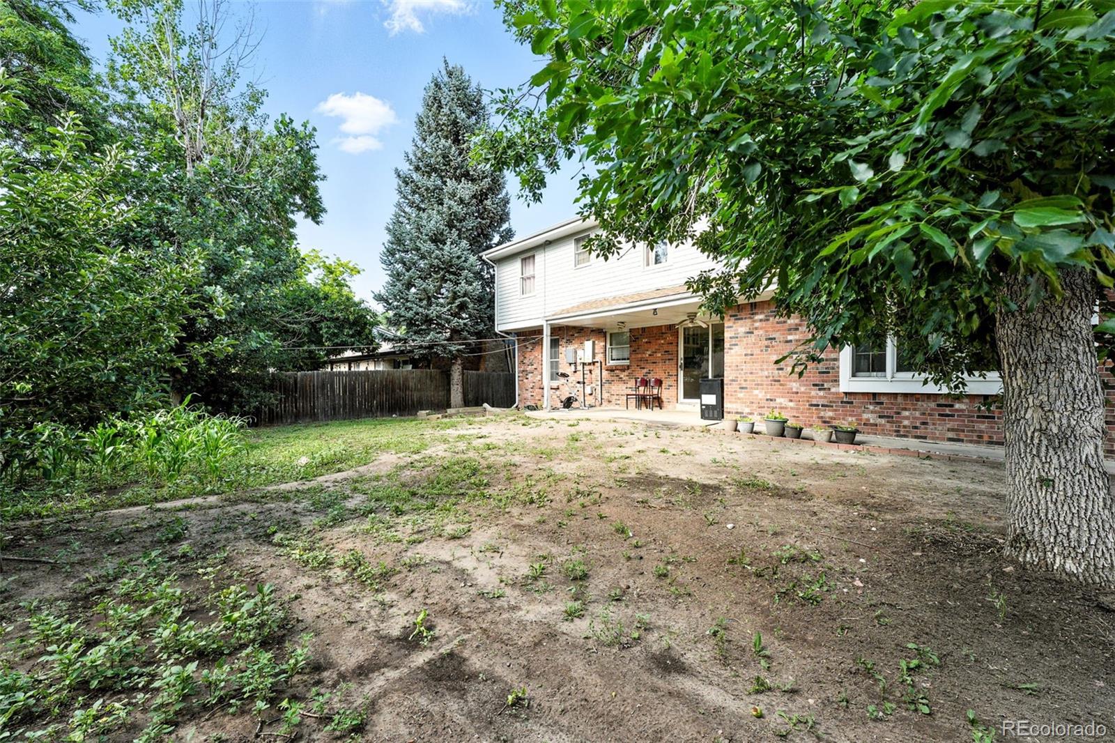 MLS Image #30 for 1341 s blackhawk way,aurora, Colorado