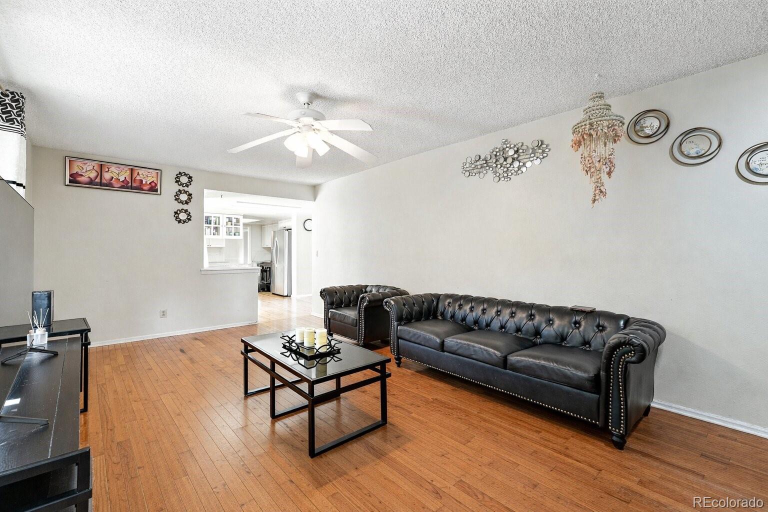 MLS Image #4 for 1341 s blackhawk way,aurora, Colorado