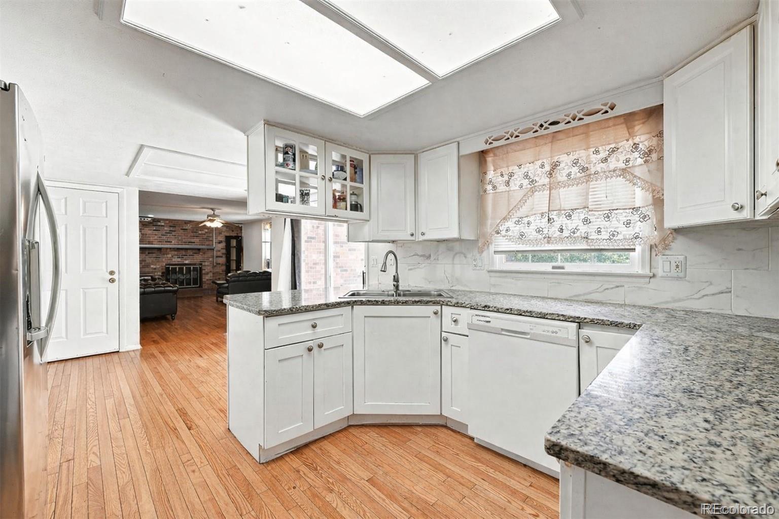 MLS Image #6 for 1341 s blackhawk way,aurora, Colorado