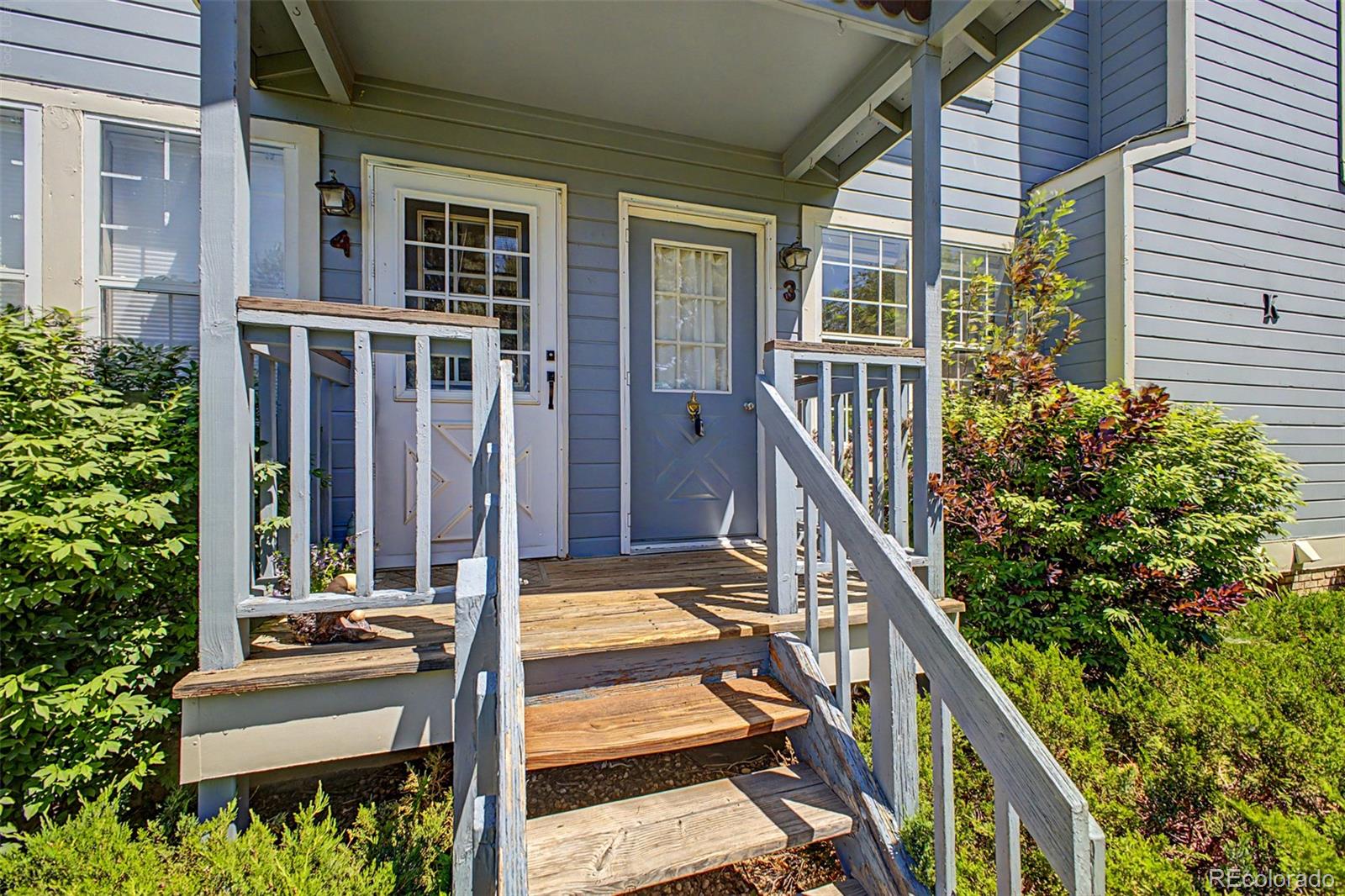 MLS Image #4 for 3200  azalea drive,fort collins, Colorado