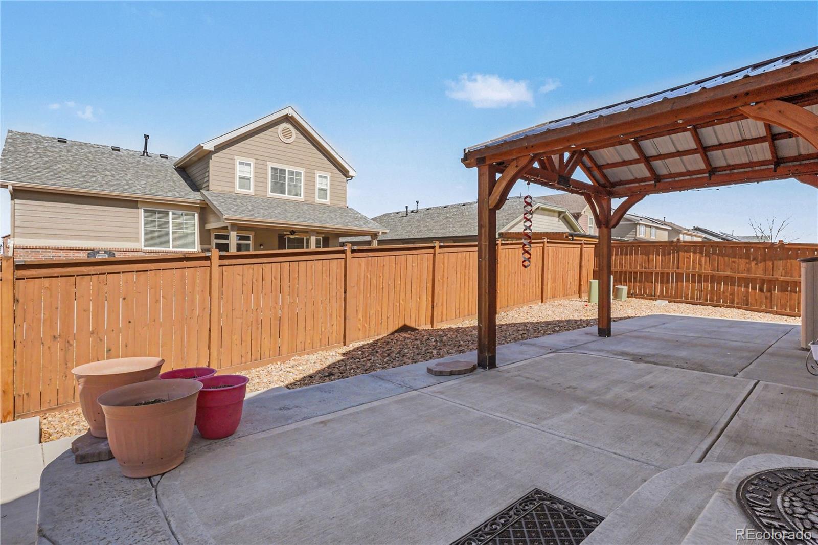 MLS Image #17 for 25445 e 4th place,aurora, Colorado