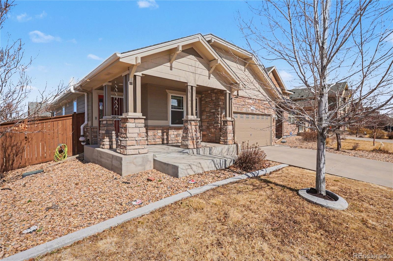 MLS Image #2 for 25445 e 4th place,aurora, Colorado