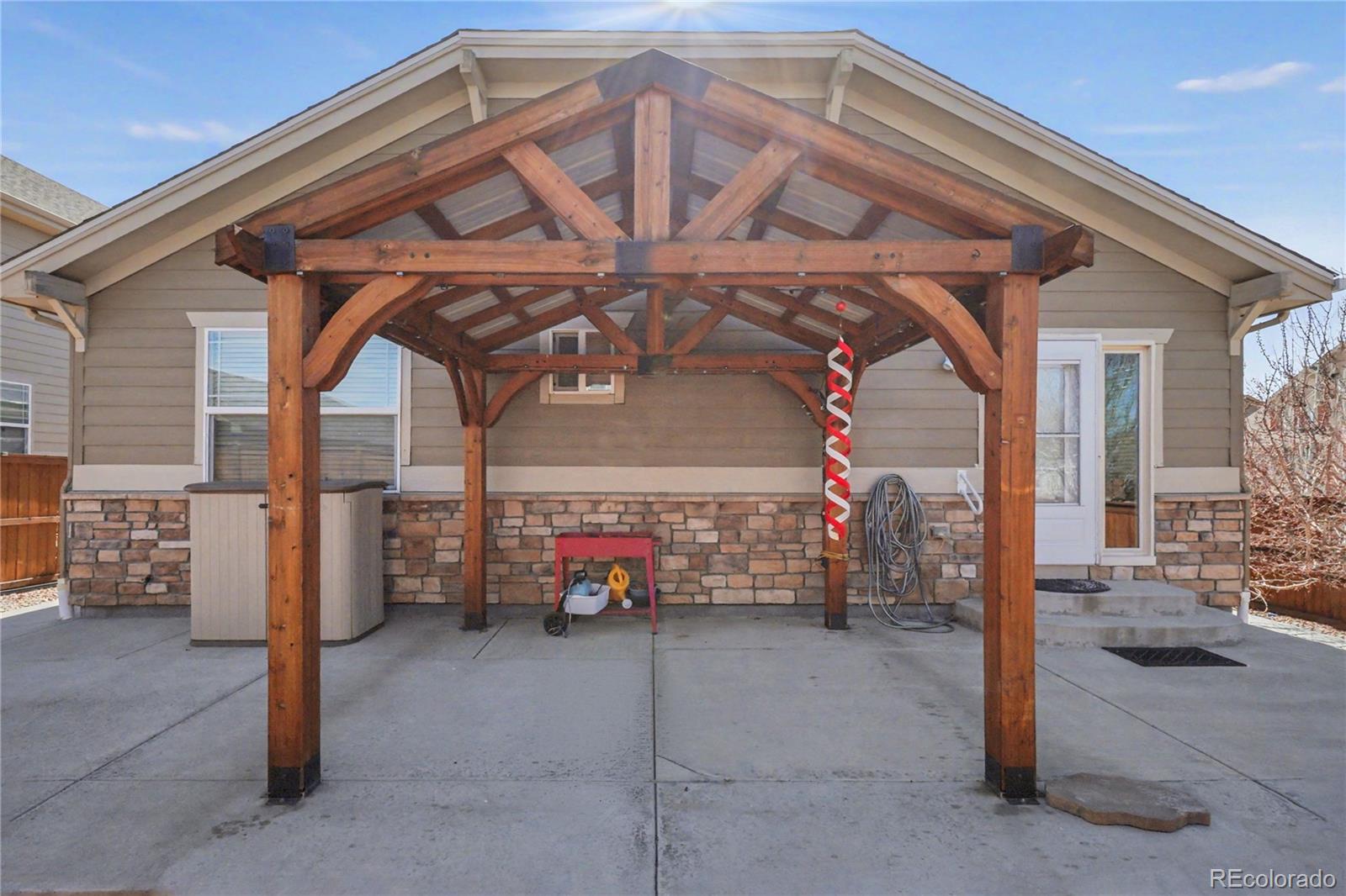 MLS Image #20 for 25445 e 4th place,aurora, Colorado