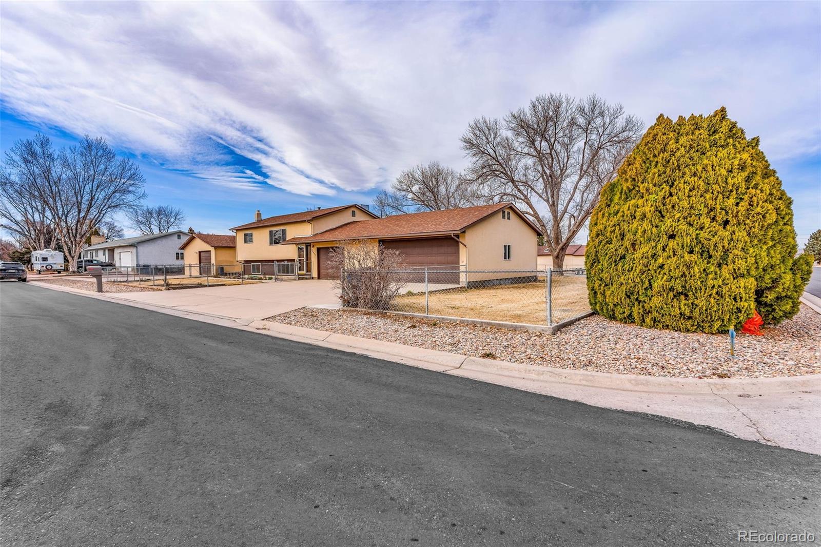 MLS Image #1 for 25451  parkview drive,pueblo, Colorado