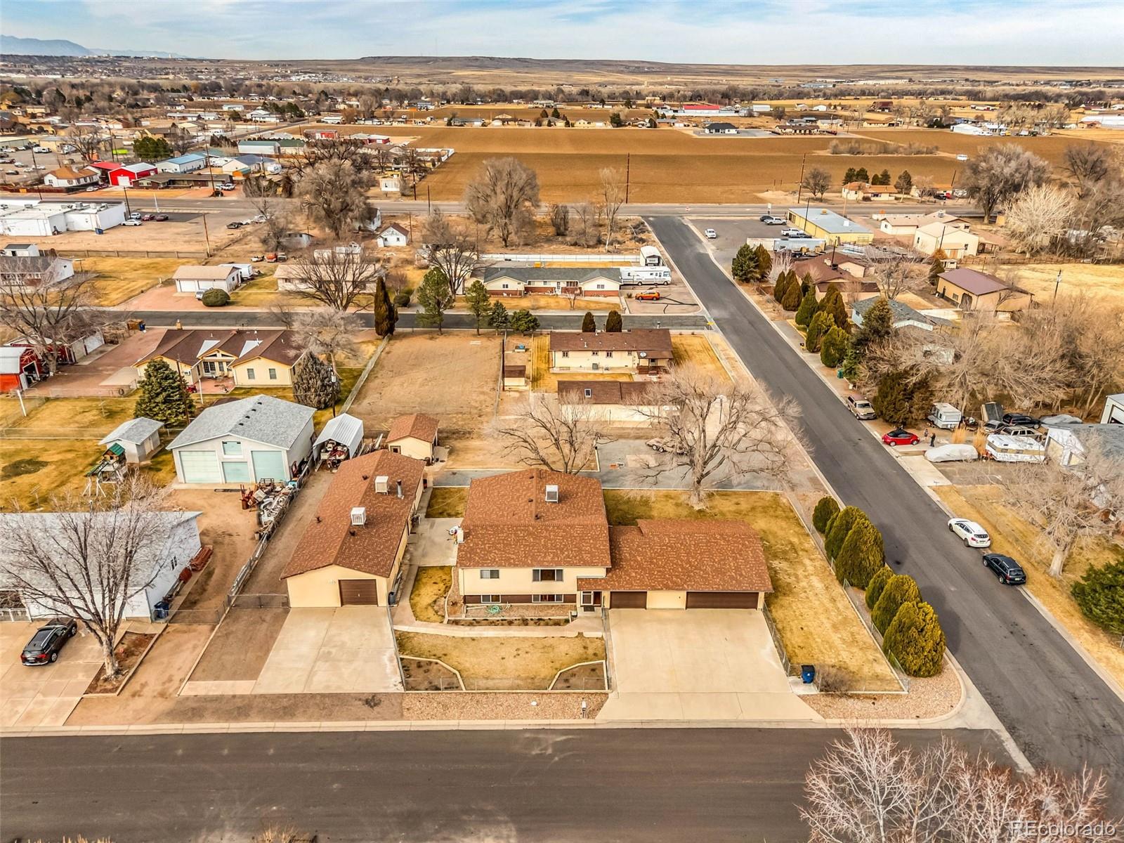 MLS Image #2 for 25451  parkview drive,pueblo, Colorado