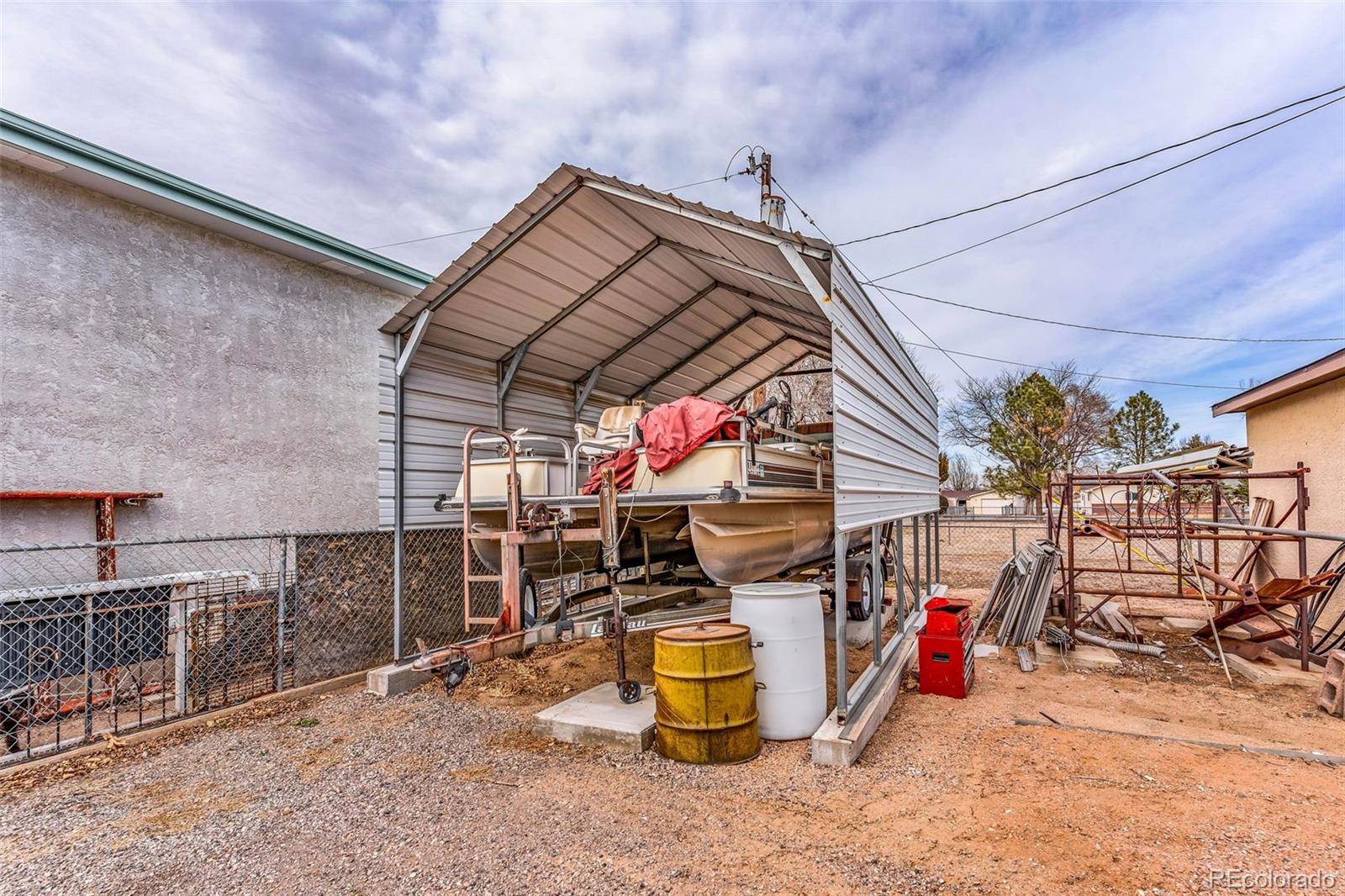 MLS Image #41 for 25451  parkview drive,pueblo, Colorado