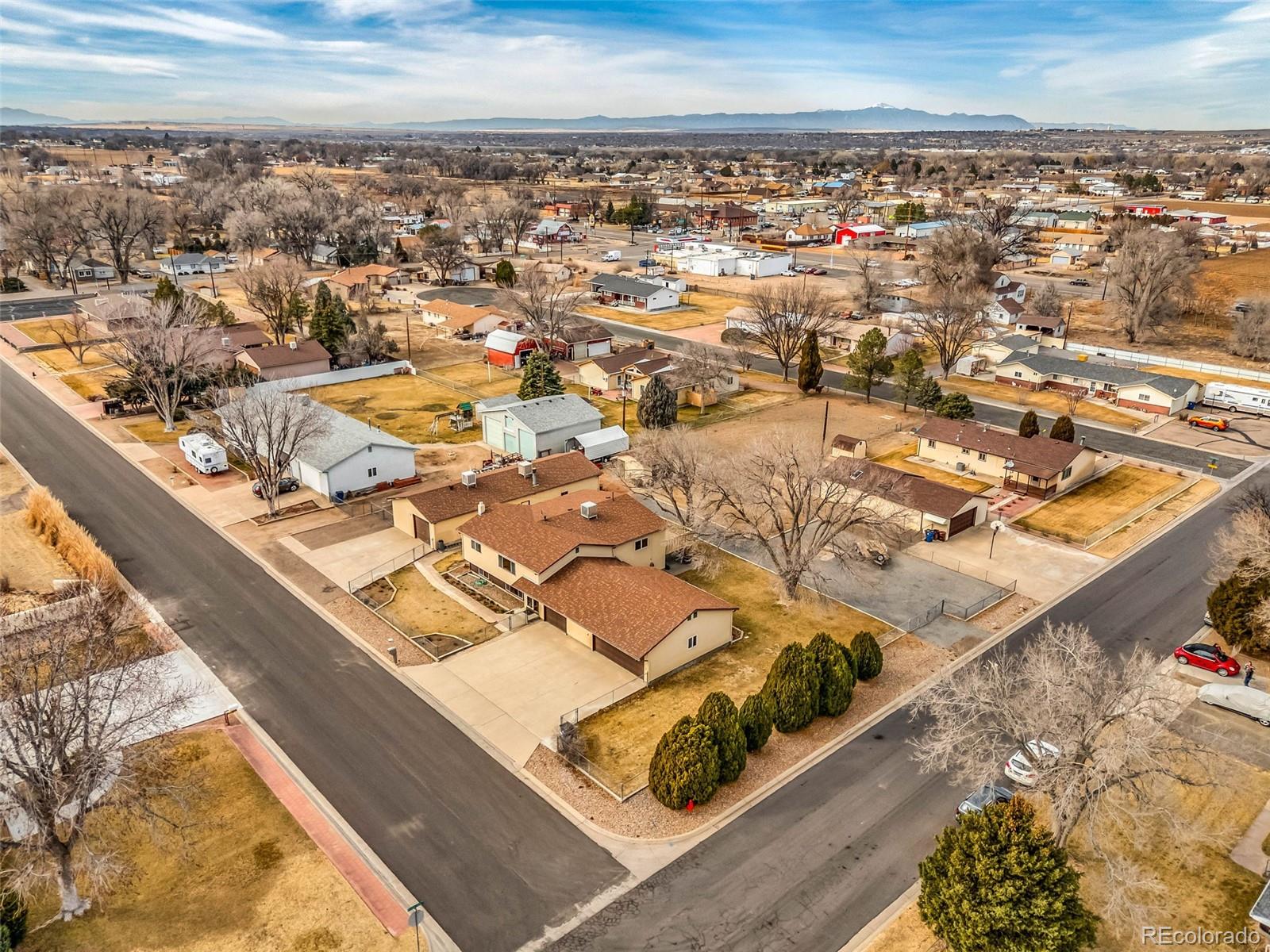 MLS Image #44 for 25451  parkview drive,pueblo, Colorado