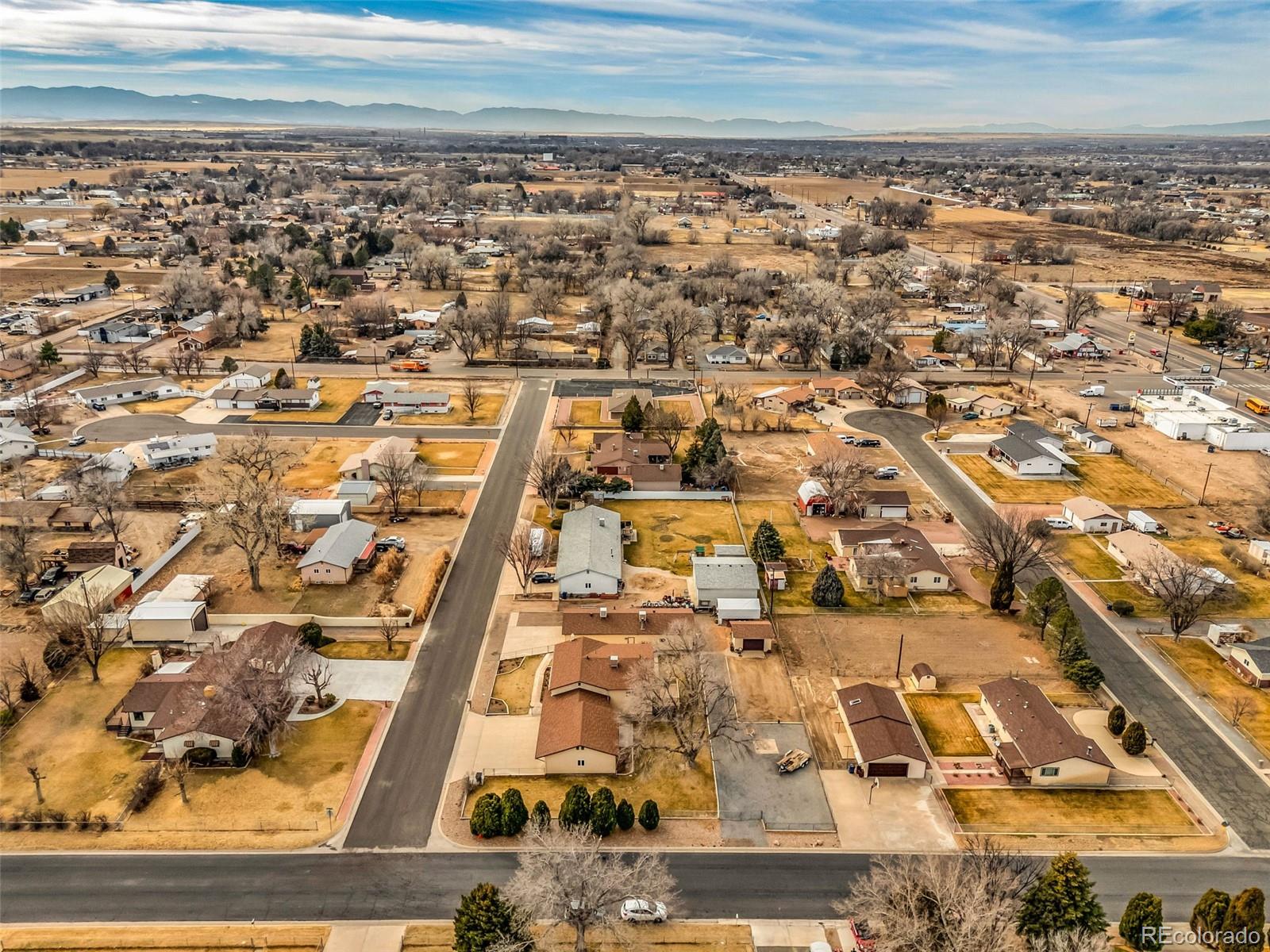MLS Image #45 for 25451  parkview drive,pueblo, Colorado