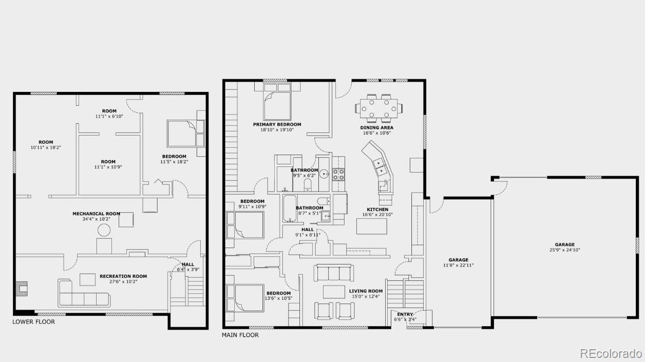 MLS Image #46 for 25451  parkview drive,pueblo, Colorado