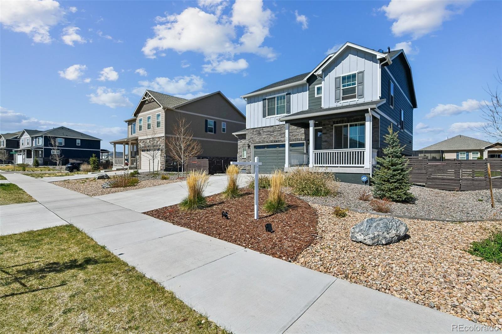 MLS Image #1 for 37 s waterloo street,aurora, Colorado