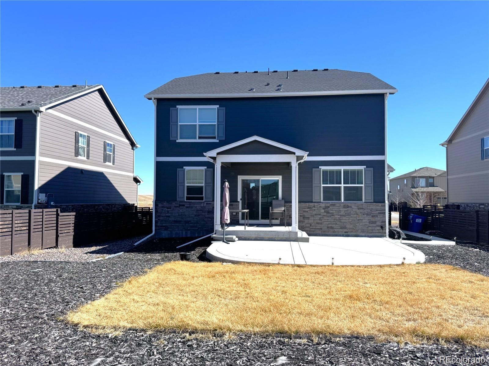 MLS Image #23 for 37 s waterloo street,aurora, Colorado