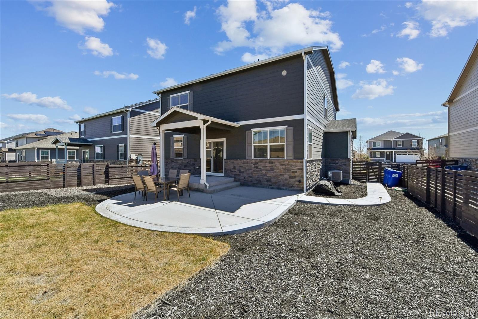 MLS Image #24 for 37 s waterloo street,aurora, Colorado