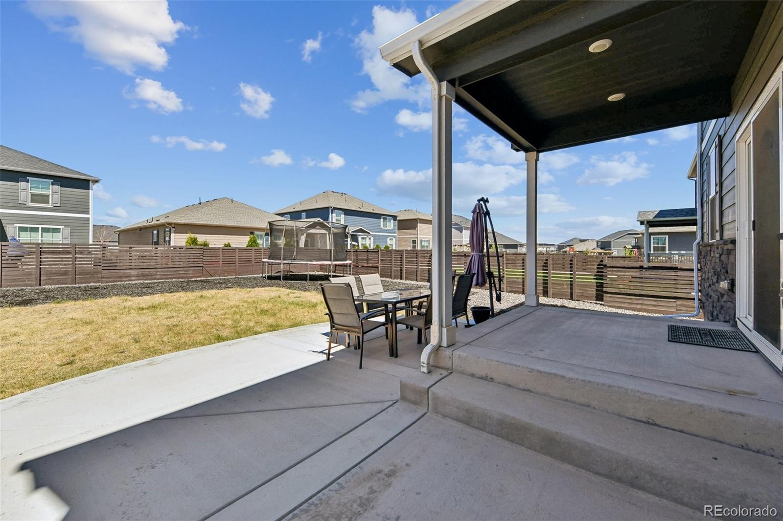 MLS Image #25 for 37 s waterloo street,aurora, Colorado