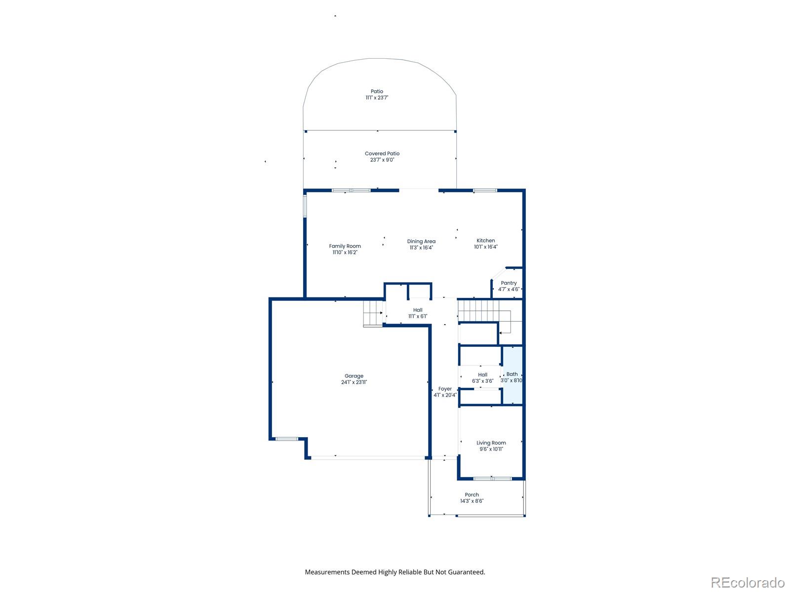 MLS Image #26 for 37 s waterloo street,aurora, Colorado