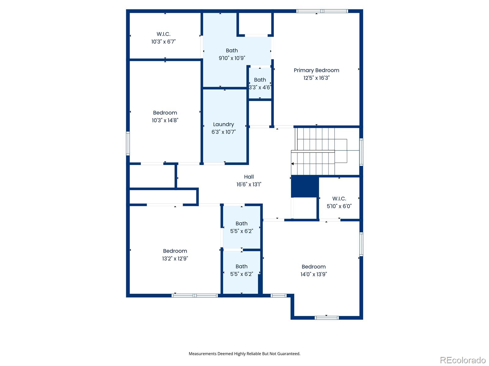 MLS Image #27 for 37 s waterloo street,aurora, Colorado