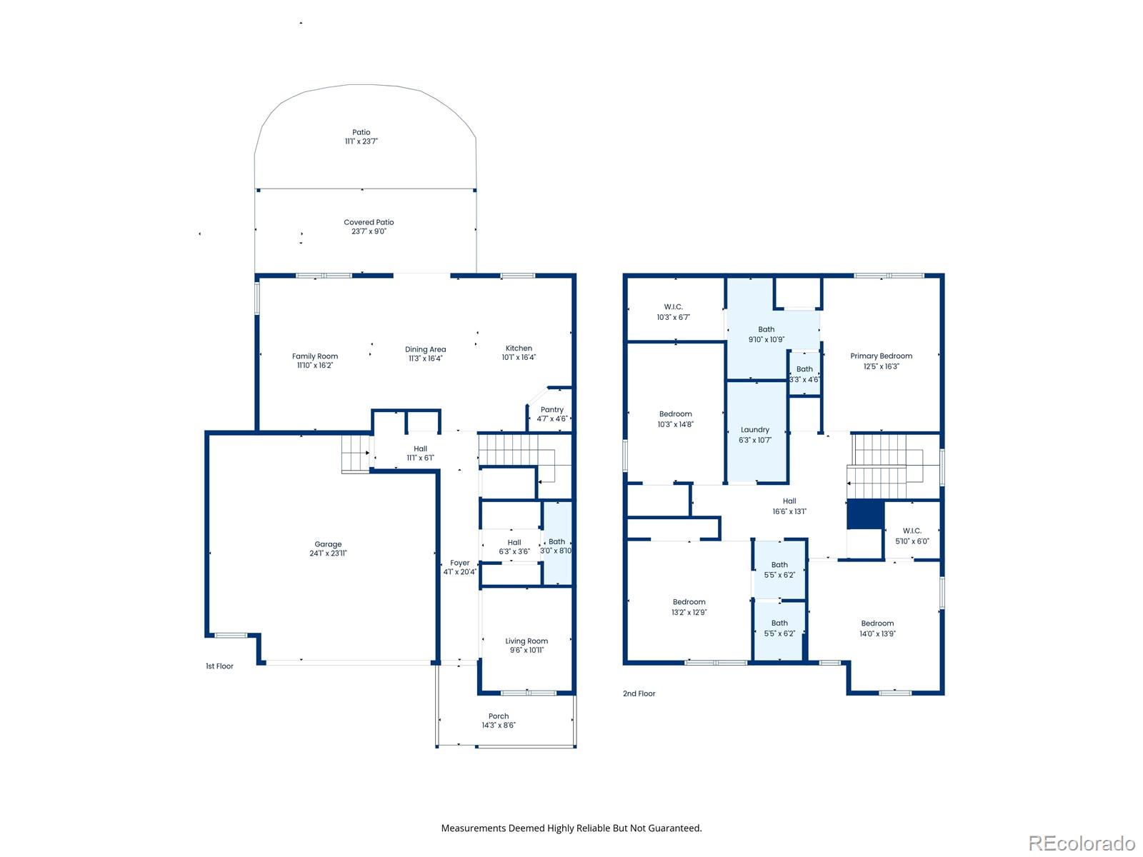 MLS Image #28 for 37 s waterloo street,aurora, Colorado