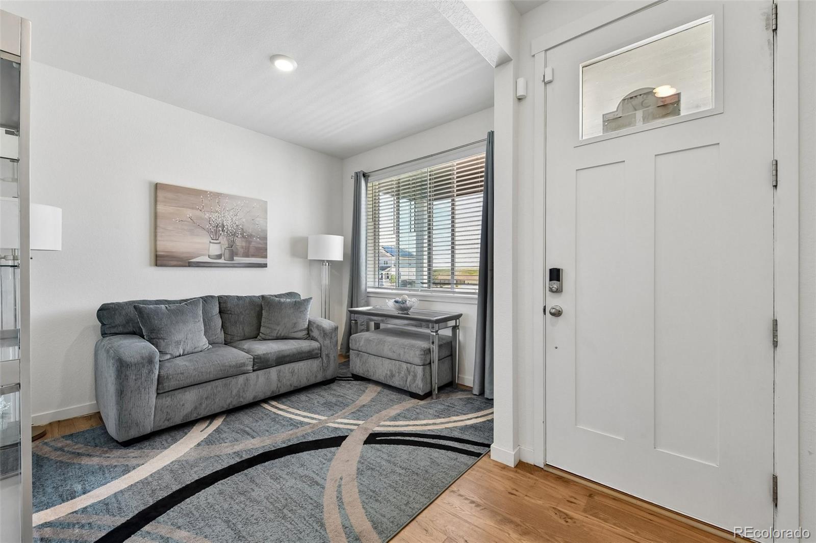 MLS Image #3 for 37 s waterloo street,aurora, Colorado